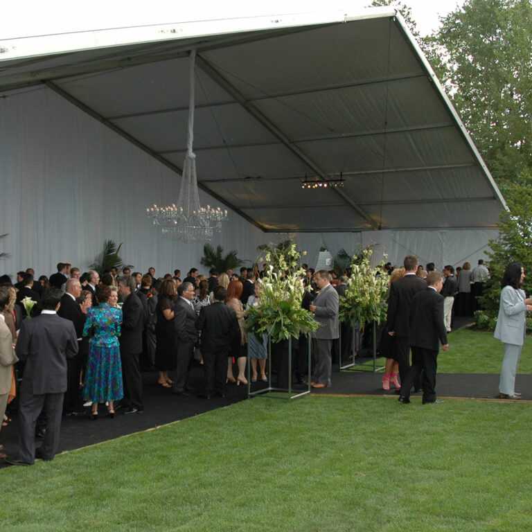 Greater Toronto Tent Rentals