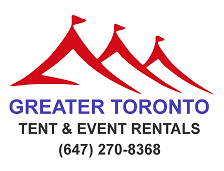 Greater Toronto Tent & Event Rentals