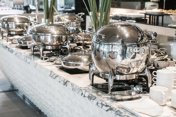 catering equipment Toronto