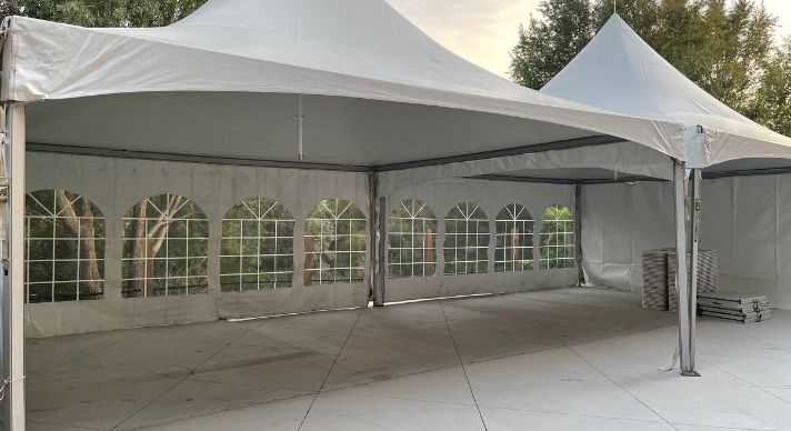 rental heaters for events toronto