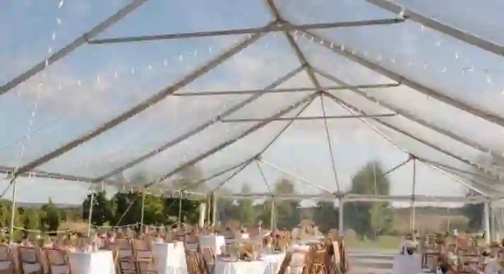 frame tents for rent toronto