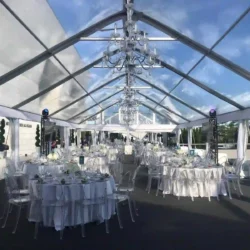 tent rental East York