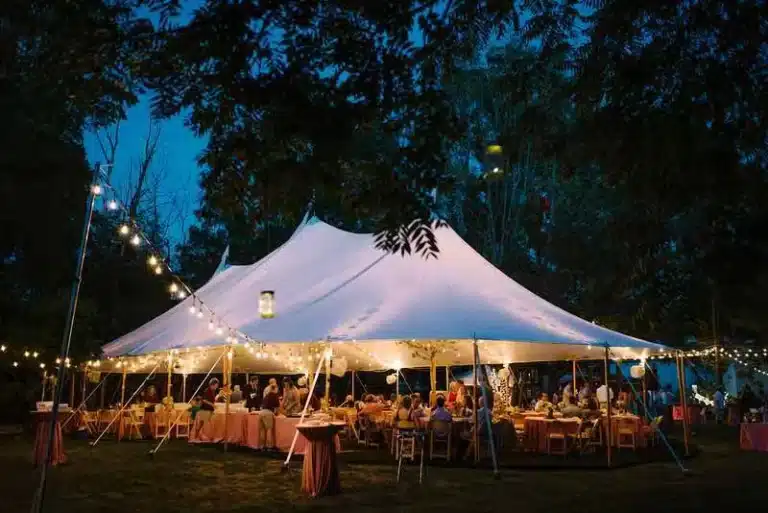 event lighting rentals toronto