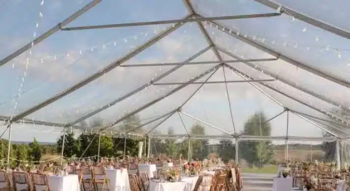 stage rentals toronto