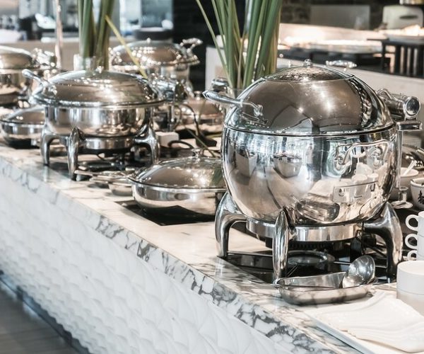 catering equipment Toronto