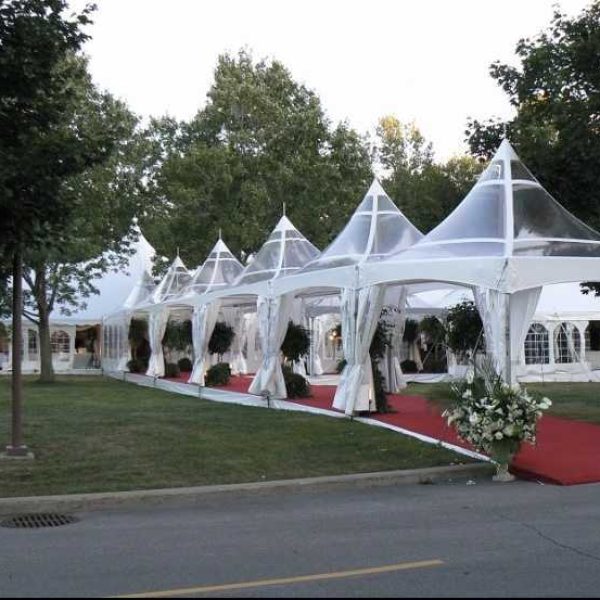 Greater Toronto Tent Rentals