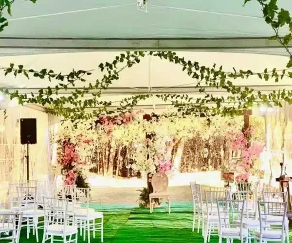lighting rental