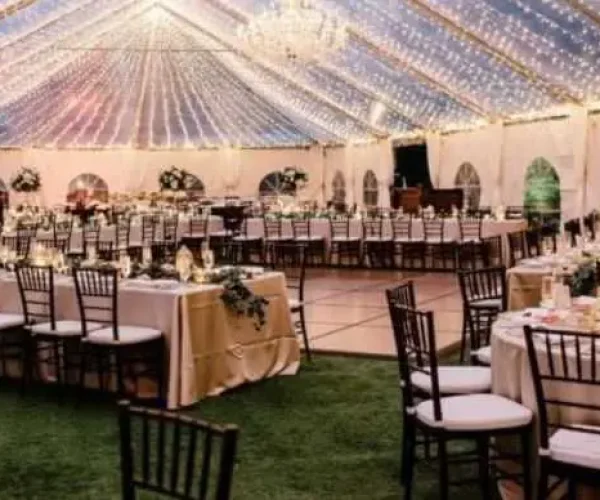 Linen Rentals North York