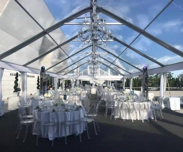 party tents for rent North York